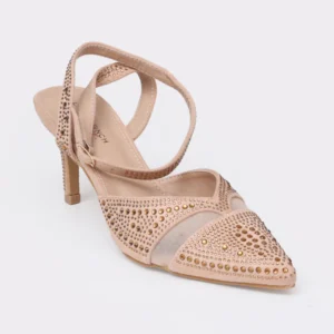 Formal Heels For Women