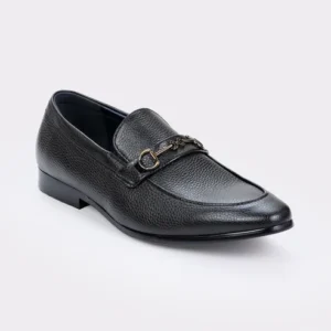 Formal Black Shoes for Men