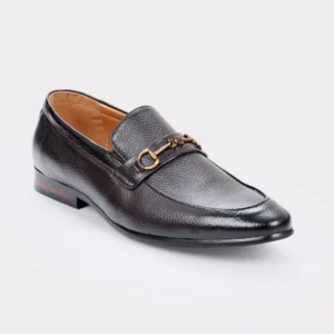 Men’s Brown Formal Shoes