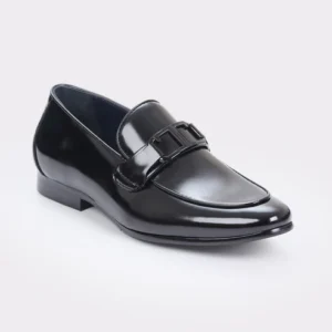 Men’s Dark Black Formal Shoes