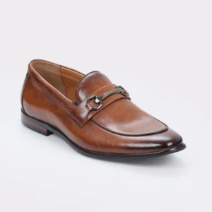 Men’s Light Brown Formal Shoes